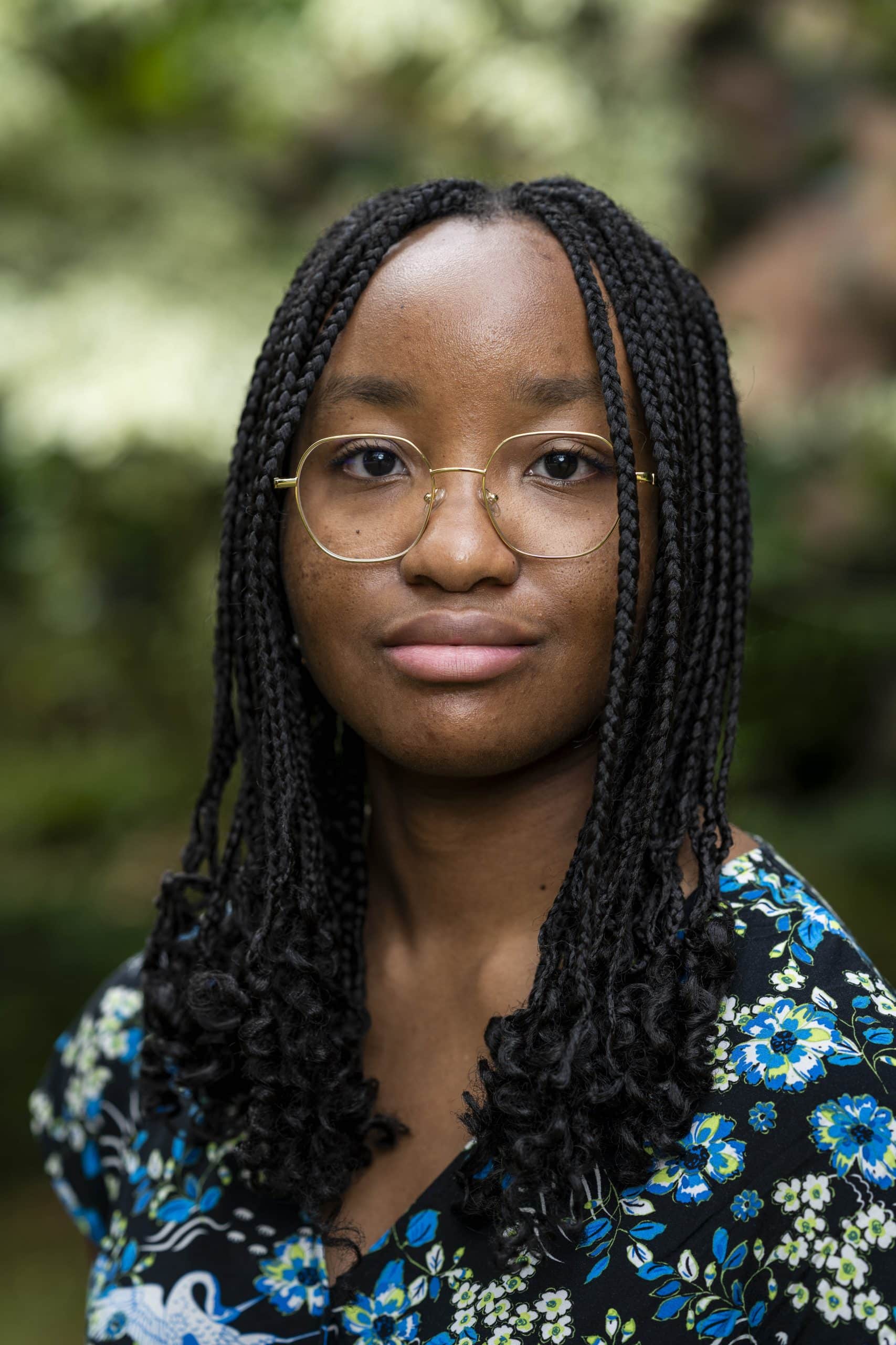 Samantha Ouedraogo - Marketing digital et communication